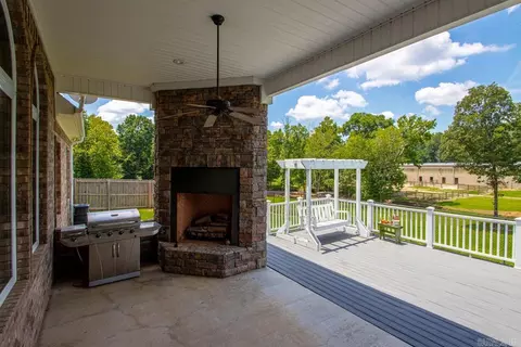 Exterior - 6181 Pierce Manse Loop, Benton, AR 72019 photo 9 of 16