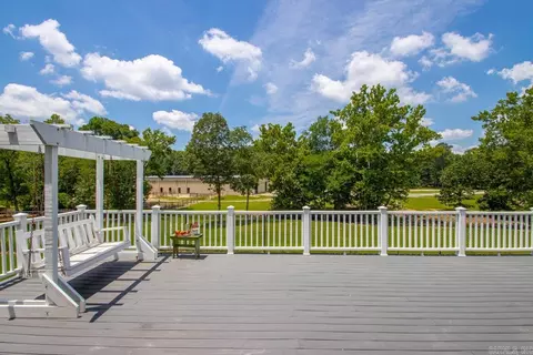 Exterior - 6181 Pierce Manse Loop, Benton, AR 72019 photo 12 of 16