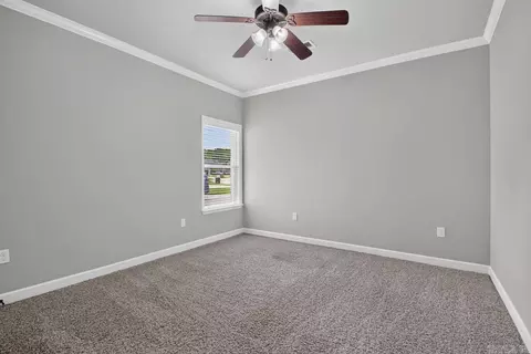 Bedroom - 6181 Pierce Manse Loop, Benton, AR 72019 photo 2 of 2