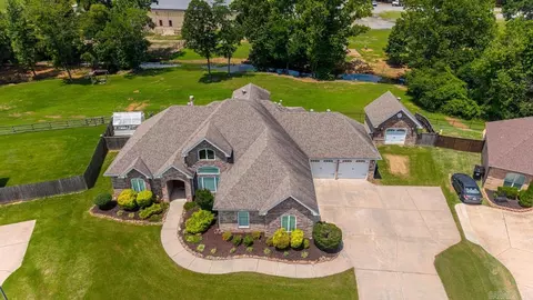 View/Area - 6181 Pierce Manse Loop, Benton, AR 72019 photo 1 of 3