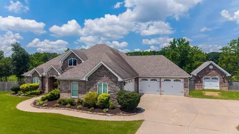 Exterior - 6181 Pierce Manse Loop, Benton, AR 72019 photo 3 of 16