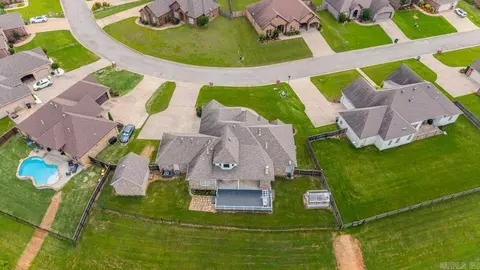 View/Area - 6181 Pierce Manse Loop, Benton, AR 72019 photo 2 of 3
