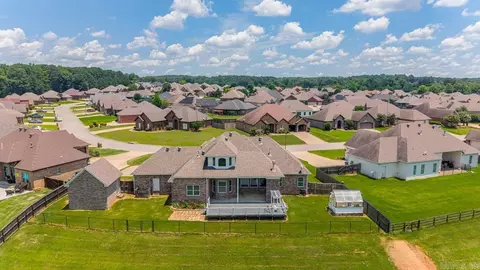 View/Area - 6181 Pierce Manse Loop, Benton, AR 72019 photo 3 of 3