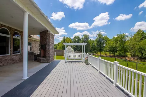 Exterior - 6181 Pierce Manse Loop, Benton, AR 72019 photo 10 of 16