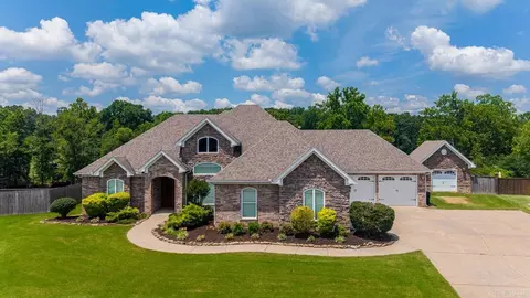 Exterior - 6181 Pierce Manse Loop, Benton, AR 72019 photo 4 of 16