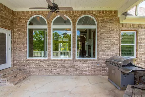 Exterior - 6181 Pierce Manse Loop, Benton, AR 72019 photo 8 of 16