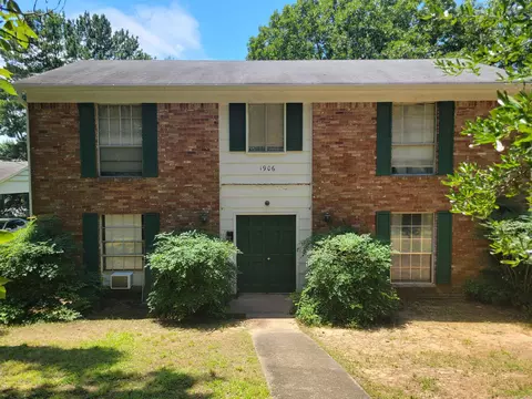 1906 Brownwood Rd, Little Rock, AR 72207
