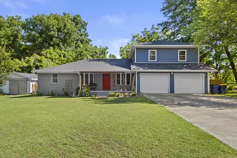 108 N Linden, Cabot, AR 72023