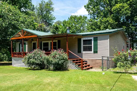 27 Norman Ln, Conway, AR 72032