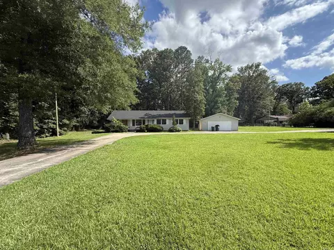 6407 Jacksonville Cutoff Rd, Jacksonville, AR 72076