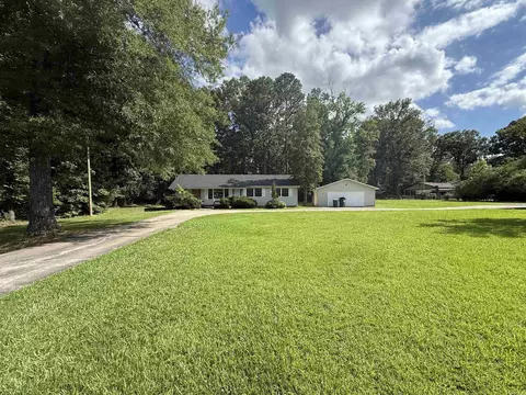 6407 Jacksonville Cutoff Rd, Jacksonville, AR 72076