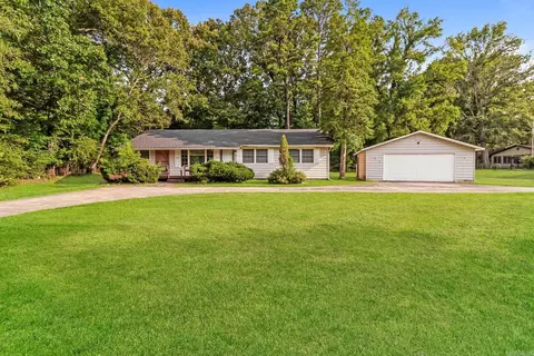 6407 Jacksonville Cutoff Rd, Jacksonville, AR 72076