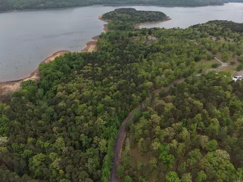 00 Cinder Loop, Shirley, AR 72153 photo 5