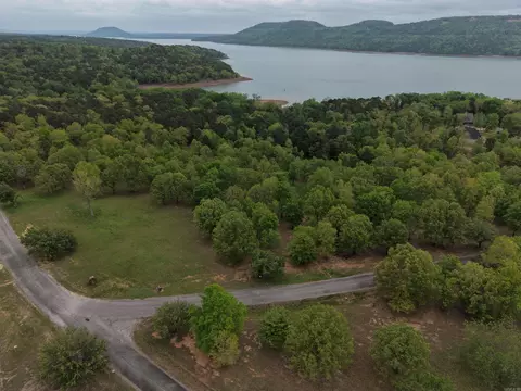00 Cinder Loop, Shirley, AR 72153