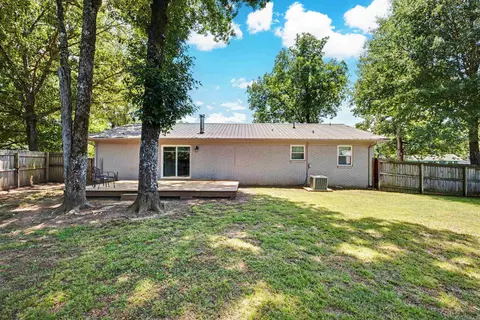 Exterior - 48 E Main St, Greenbrier, AR 72058 photo 7 of 9