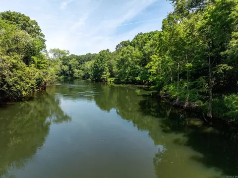 tbd Old River Rd, Pangburn, AR 72121