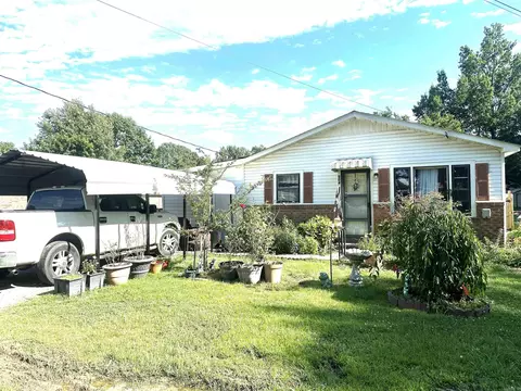 604 S Baldwin St, Paragould, AR 72450