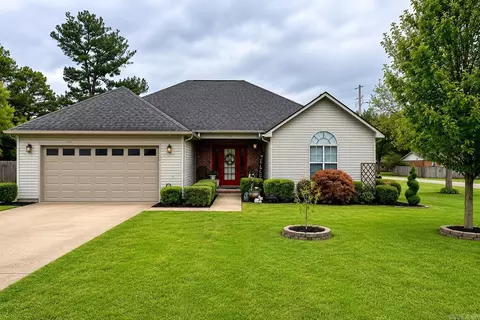 900 Amber Ln, Manila, AR 72442