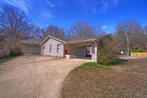 941 Ezell St, Perryville, AR 72126