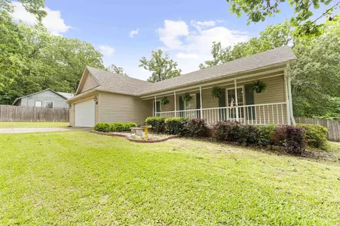 Exterior - 14 Carwin Dr, Benton, AR 72015 photo 8 of 9