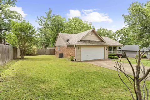 Exterior - 14 Carwin Dr, Benton, AR 72015 photo 9 of 9