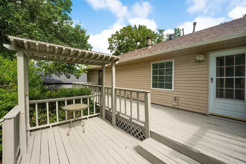 Exterior - 14 Carwin Dr, Benton, AR 72015 photo 3 of 9