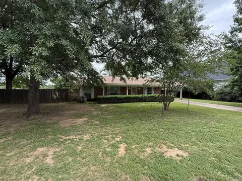 519 N Kelley Ave, Murfreesboro, AR 71958