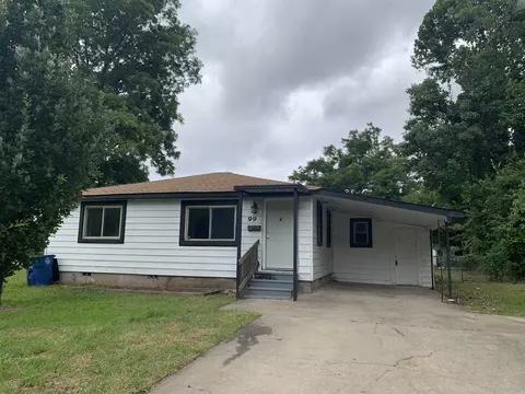99 Water St, North Little Rock, AR 72117