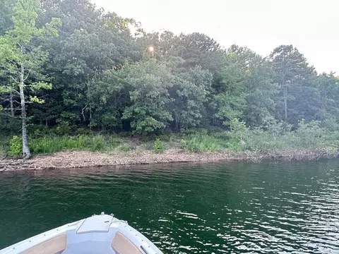 lot43 Cobalt Bay, Shirley, AR 72153