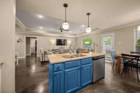 1300 Alex St, Conway, AR 72032 photo 8