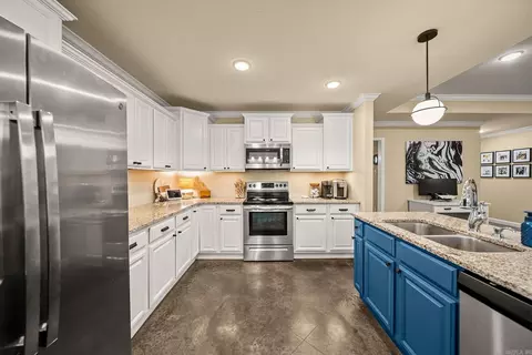 1300 Alex St, Conway, AR 72032 photo 11
