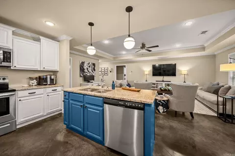 1300 Alex St, Conway, AR 72032 photo 9