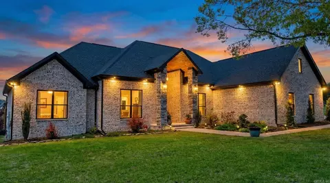 98 Hargrove Rd, Greenbrier, AR 72058