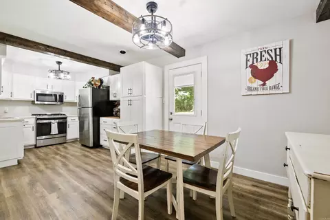 2832 Lakeside Dr, Benton, AR 72019 photo 8