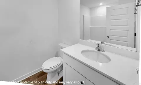 Bath - 508 Cherry St, Beebe, AR 72012 photo 1 of 1