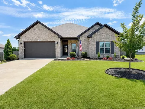 29 Wedgewood Dr, Greenbrier, AR 72058