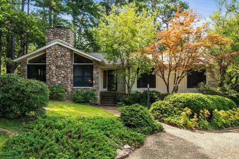 25 Point South Cir, Little Rock, AR 72211