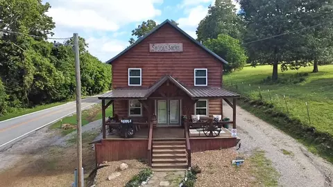 7541 Highway 289 N, Mammoth Spring, AR 72554
