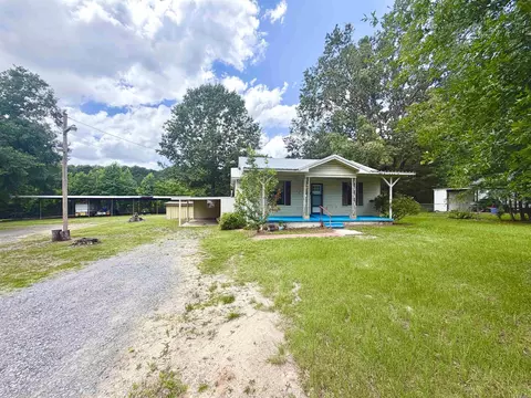 316 N Ripley Rd, El Dorado, AR 71730