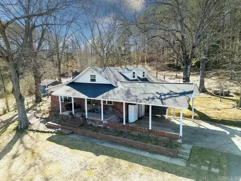 260 Ferguson Rd, Clinton, AR 72031