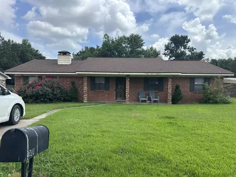 1201 E 4th St, Carlisle, AR 72024
