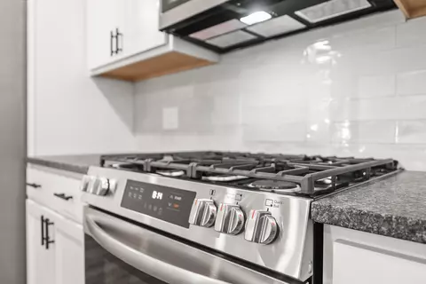 Kitchen - 805 Pearl, Benton, AR 72015 photo 3 of 4