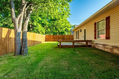 Exterior - 805 Pearl, Benton, AR 72015 photo 9 of 9