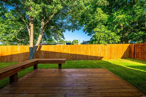 Exterior - 805 Pearl, Benton, AR 72015 photo 6 of 9