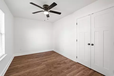Bedroom - 805 Pearl, Benton, AR 72015 photo 4 of 5