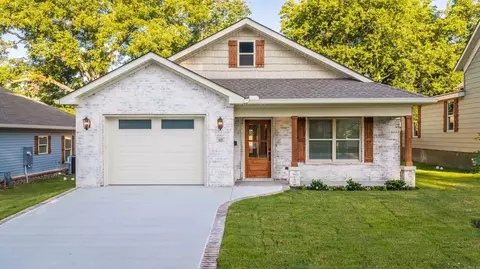 Exterior - 805 Pearl, Benton, AR 72015 photo 2 of 9