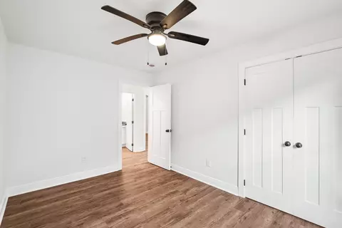 Bedroom - 805 Pearl, Benton, AR 72015 photo 3 of 5