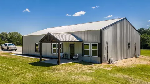 23 Jones Rd, Jacksonville, AR 72076