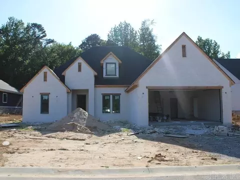 7081 Cold Creek Dr, Alexander, AR 72002