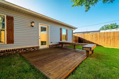809 Pearl St, Benton, AR 72015 photo 12